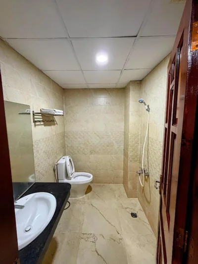 Khách sạn Hoàng Tây – Photos 3