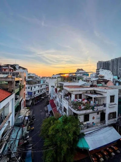Khách sạn Hoàng Tây – Photos 6