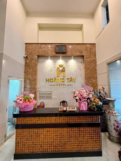 Khách sạn Hoàng Tây – Photos 7