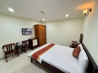 Khách sạn Hoàng Tây – Photos 9