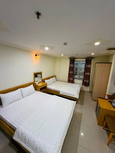 Khách sạn Hoàng Tây – Photos 10