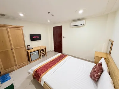 Khách sạn Hoàng Tây – Photos 12