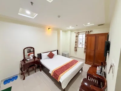 Khách sạn Hoàng Tây – Photos 13